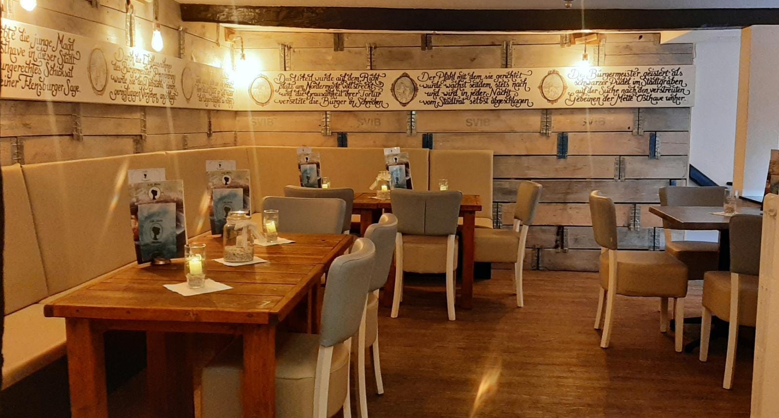 Café Mette