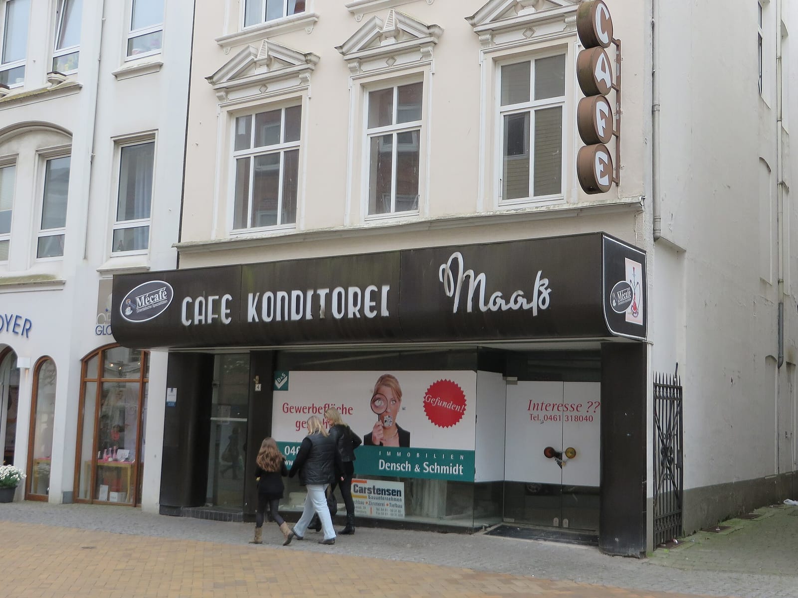 Cafe Extrablatt photo 3