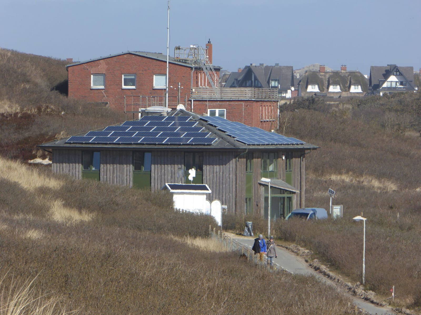 S-Point Sylt