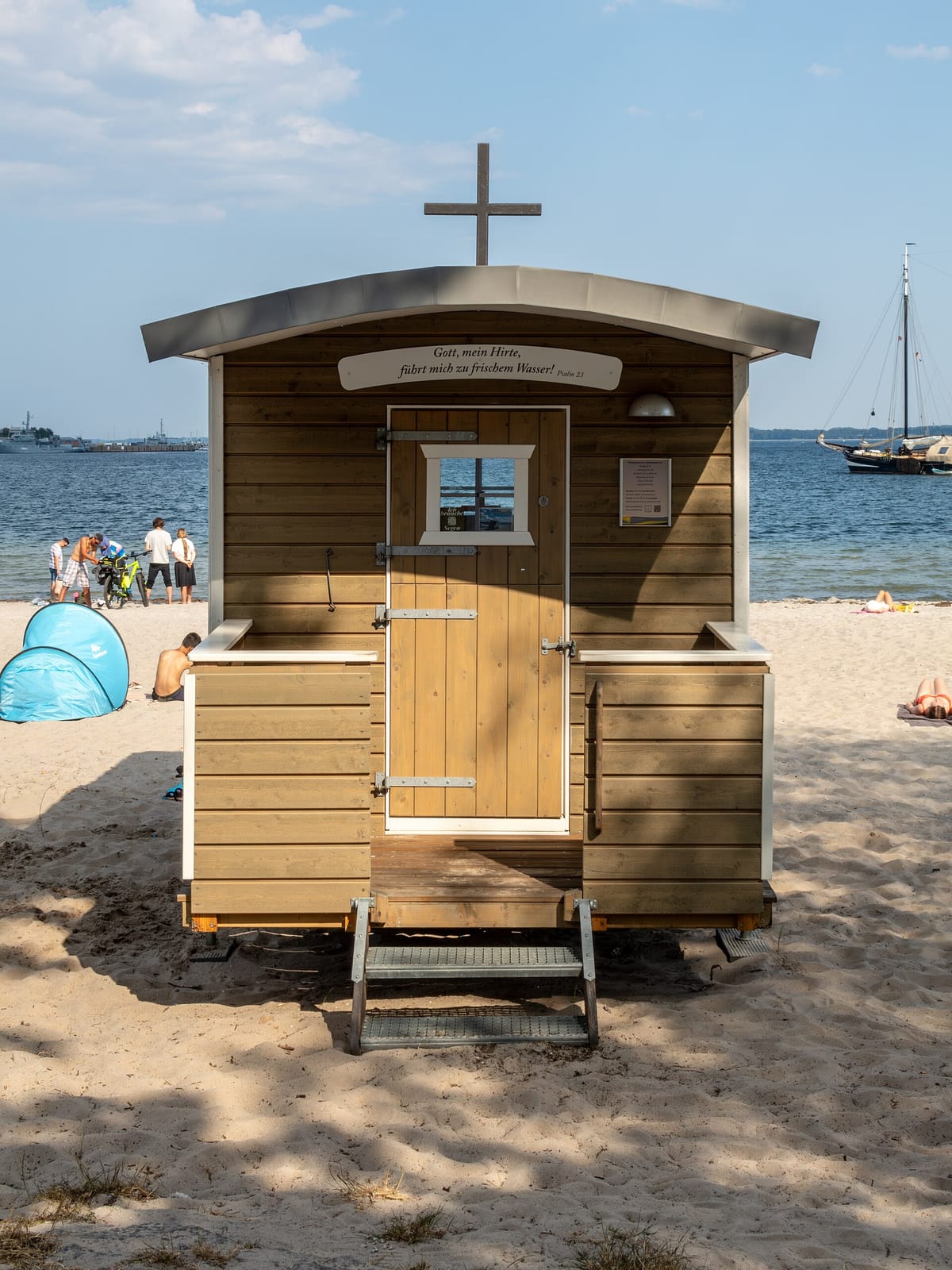 Café Ostsee Info-Center photo 4