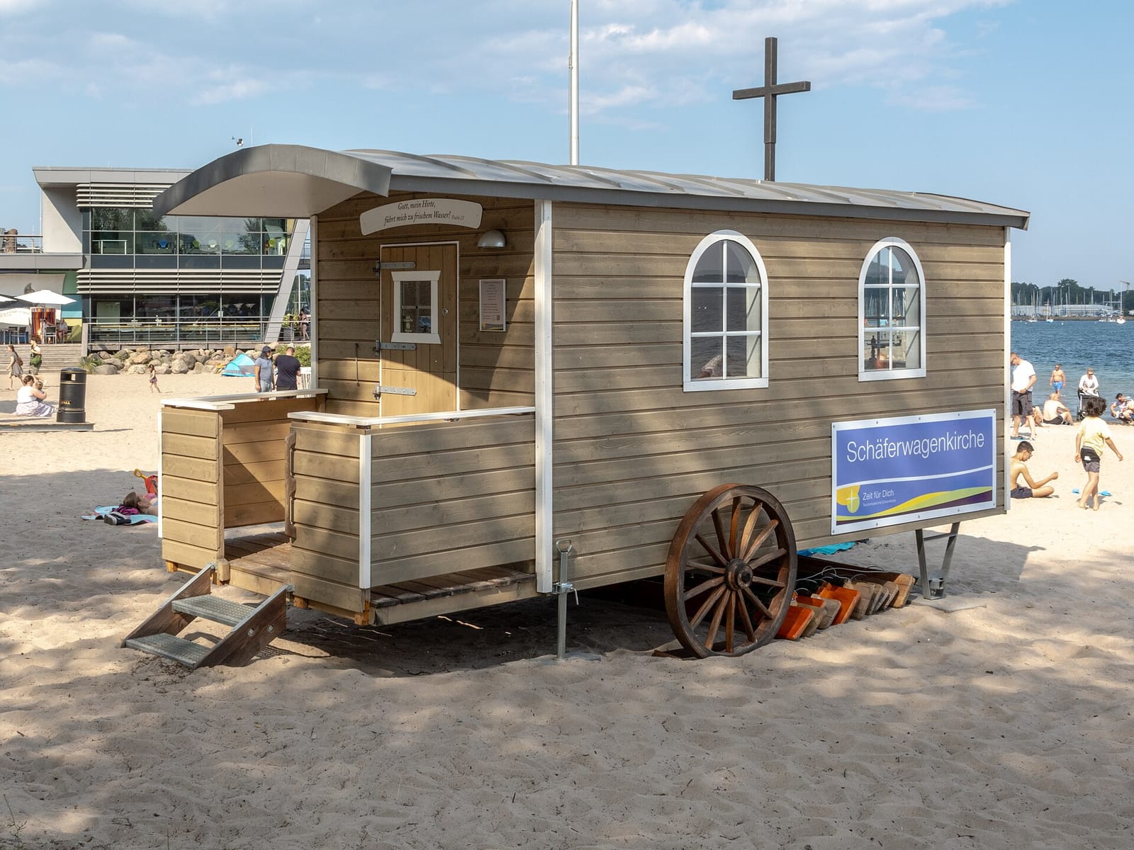 Café Ostsee Info-Center photo 3