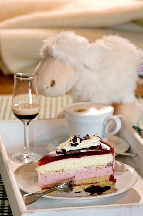 Café Schäferei Rolfs