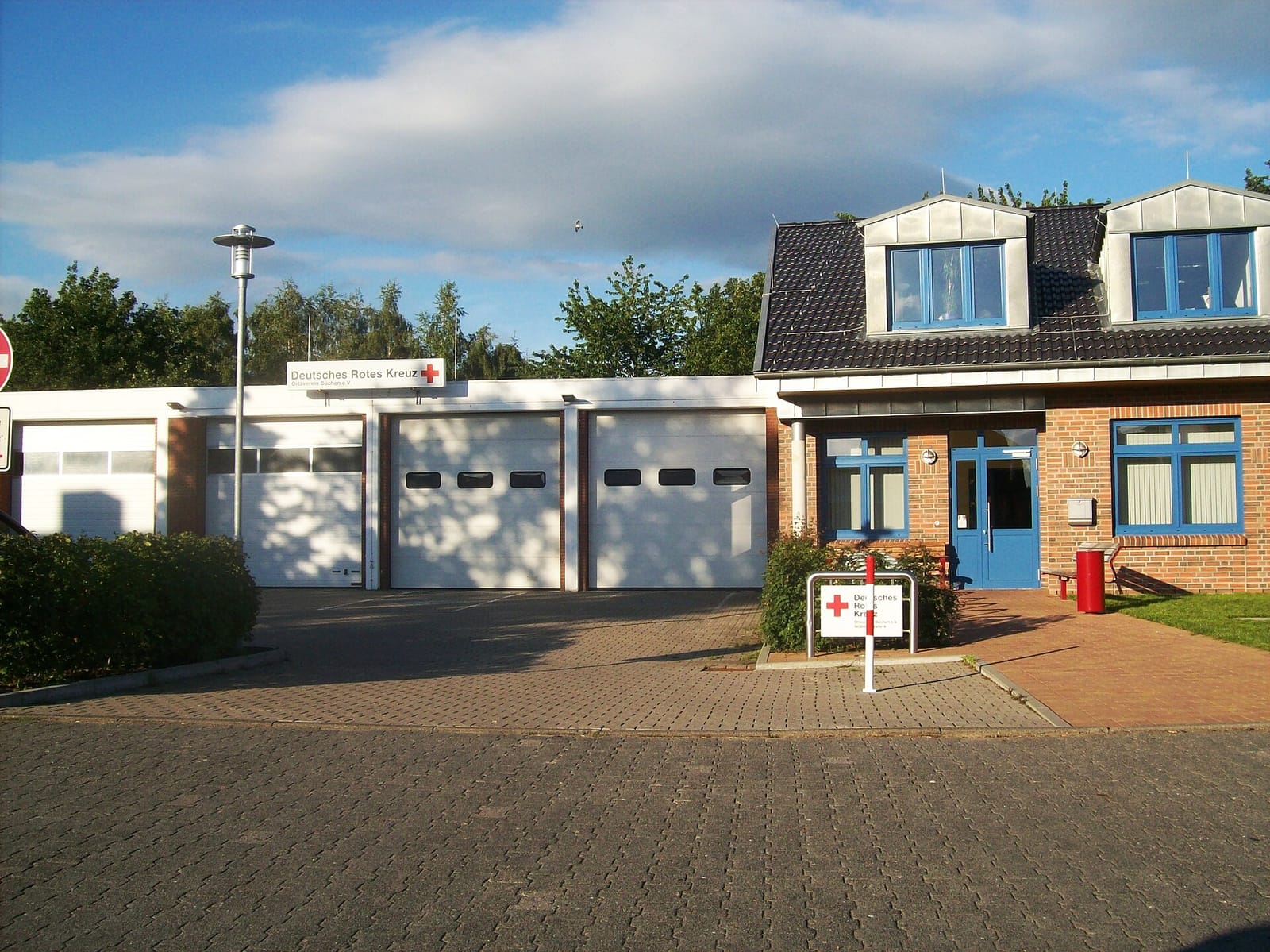 Eiscafe Opa Peters