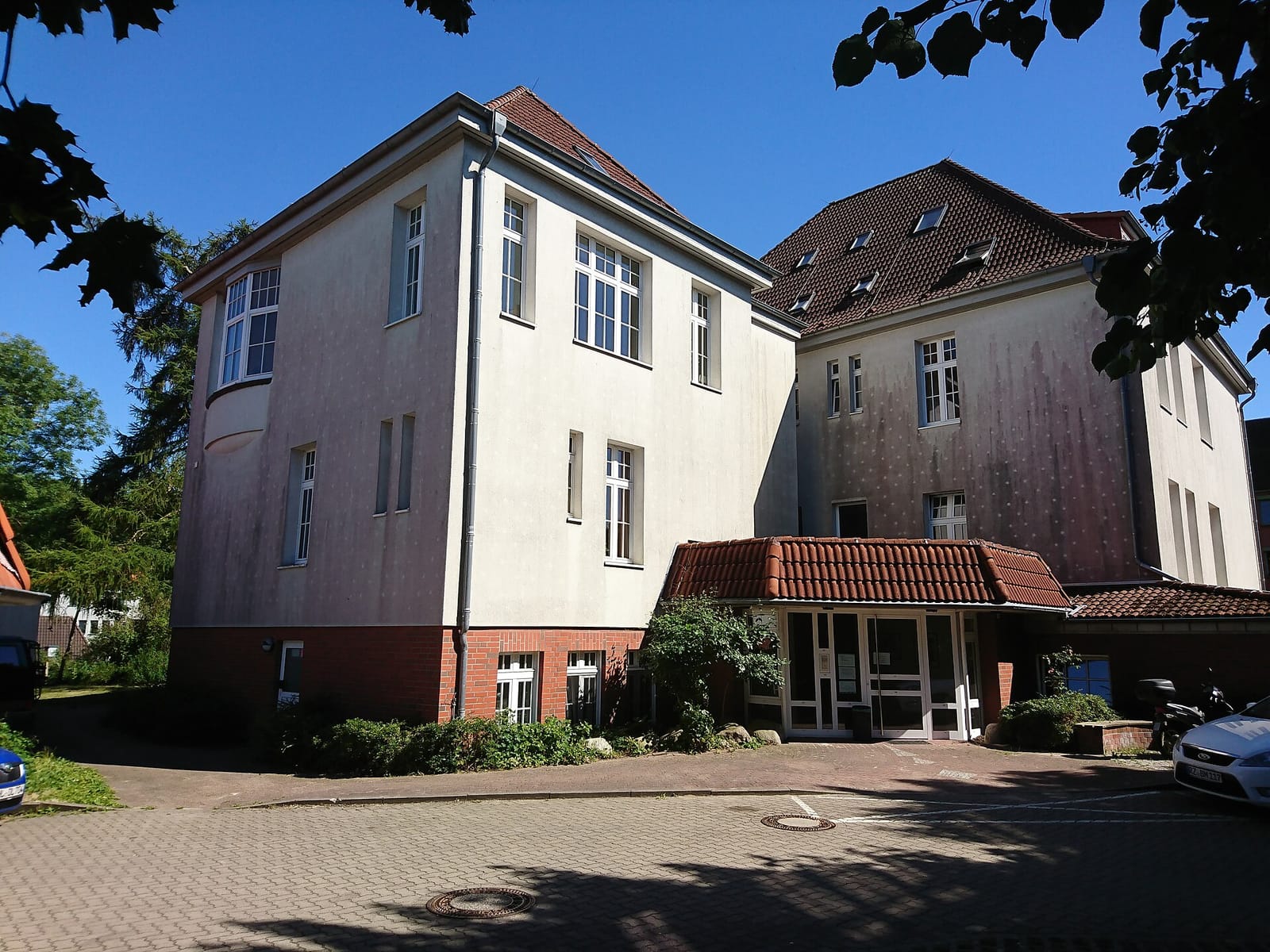 Eiscafe Paradiso
