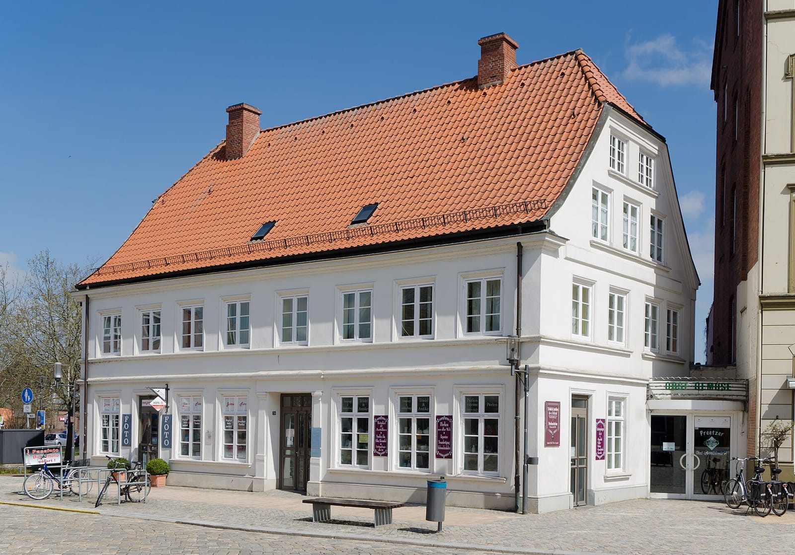 Café Grün photo 2
