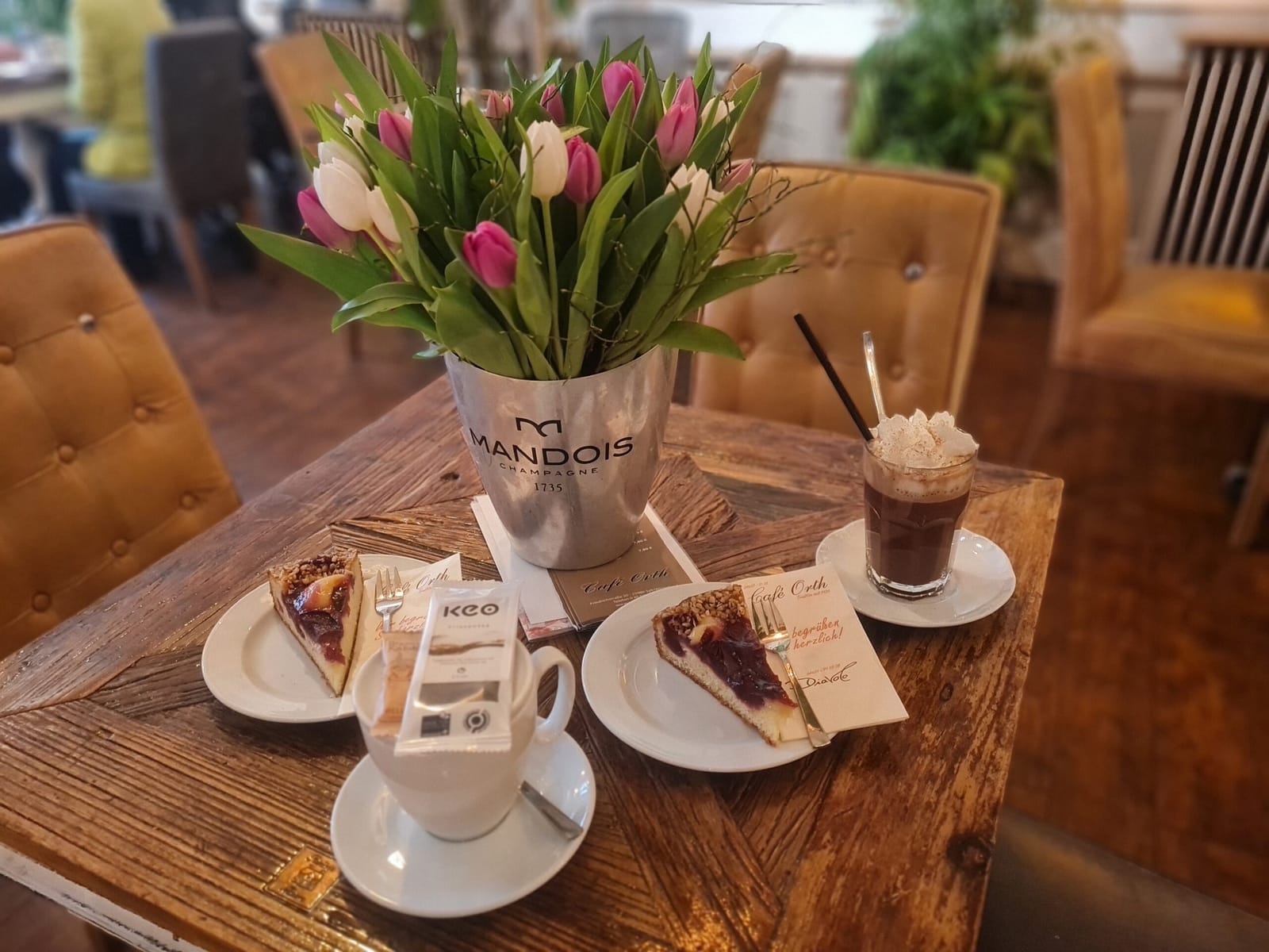 Café Orth