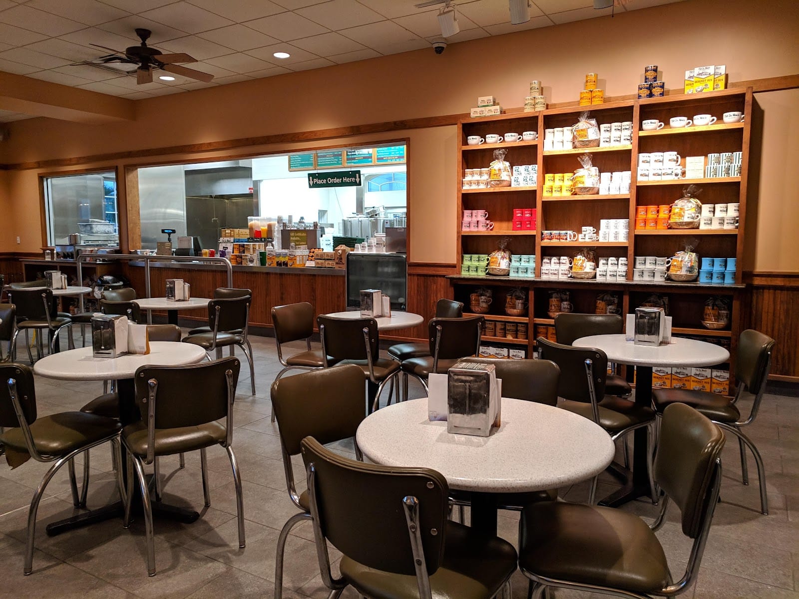 Café du Monde