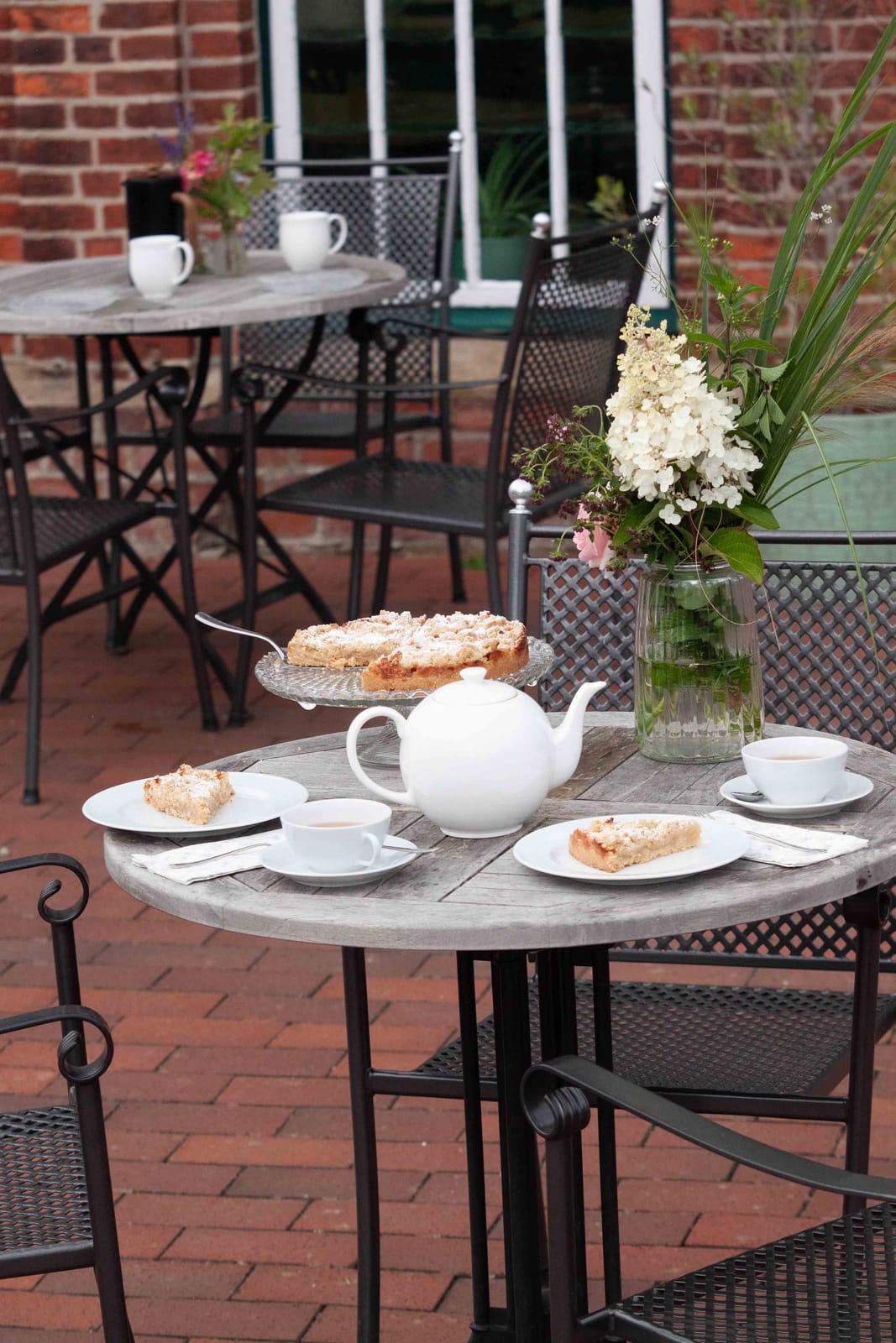 Palmenhauscafe photo 8