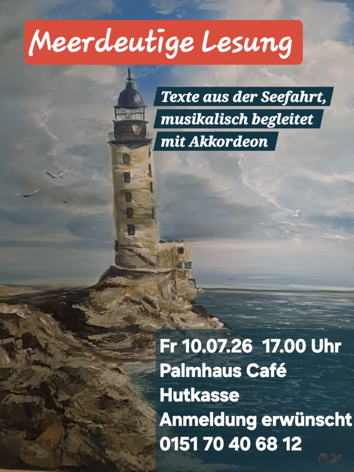 Palmenhauscafe