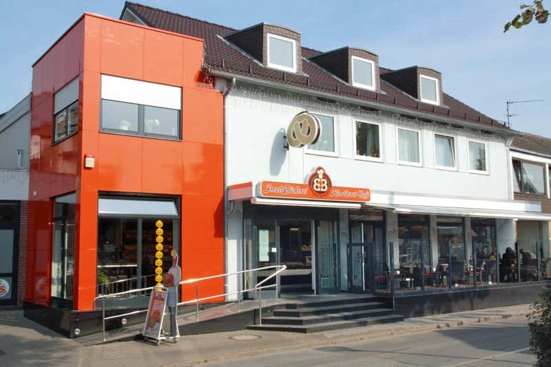 Insel-Bäckerei photo 3