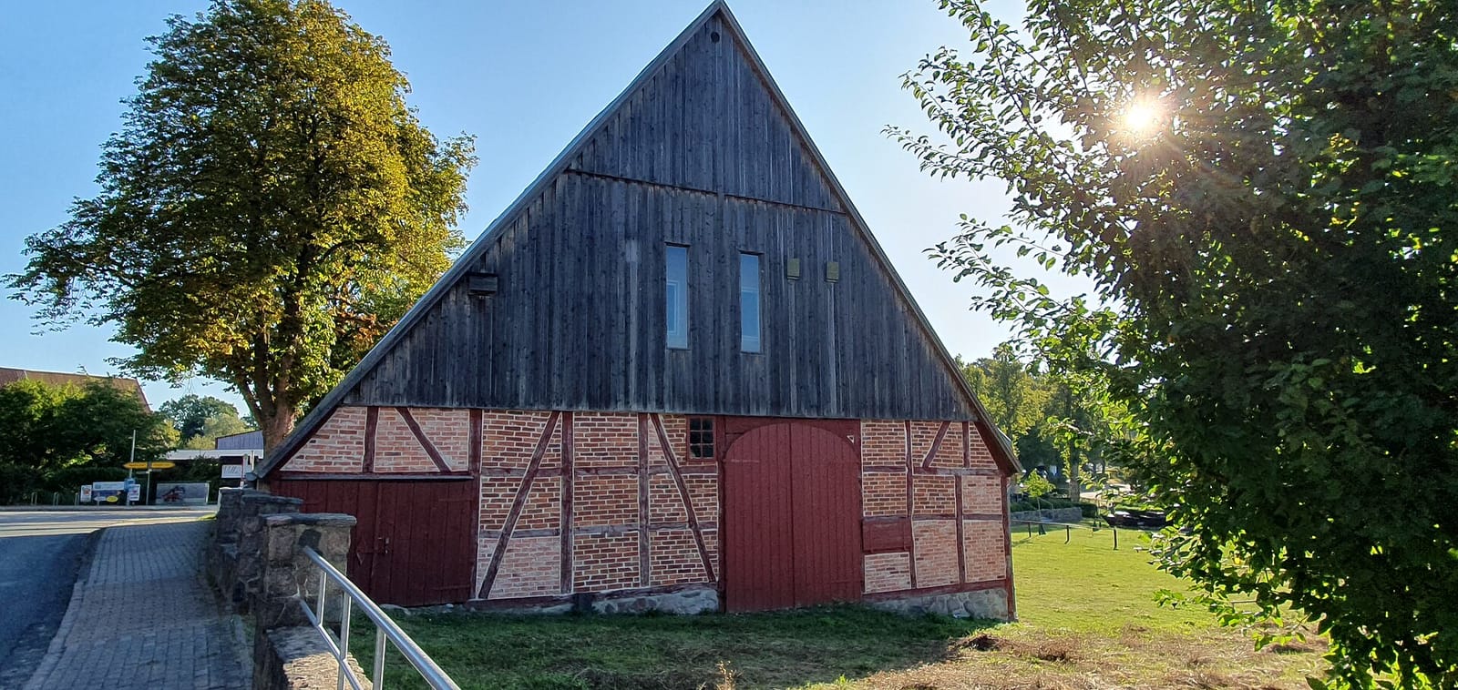 SalemSeebar