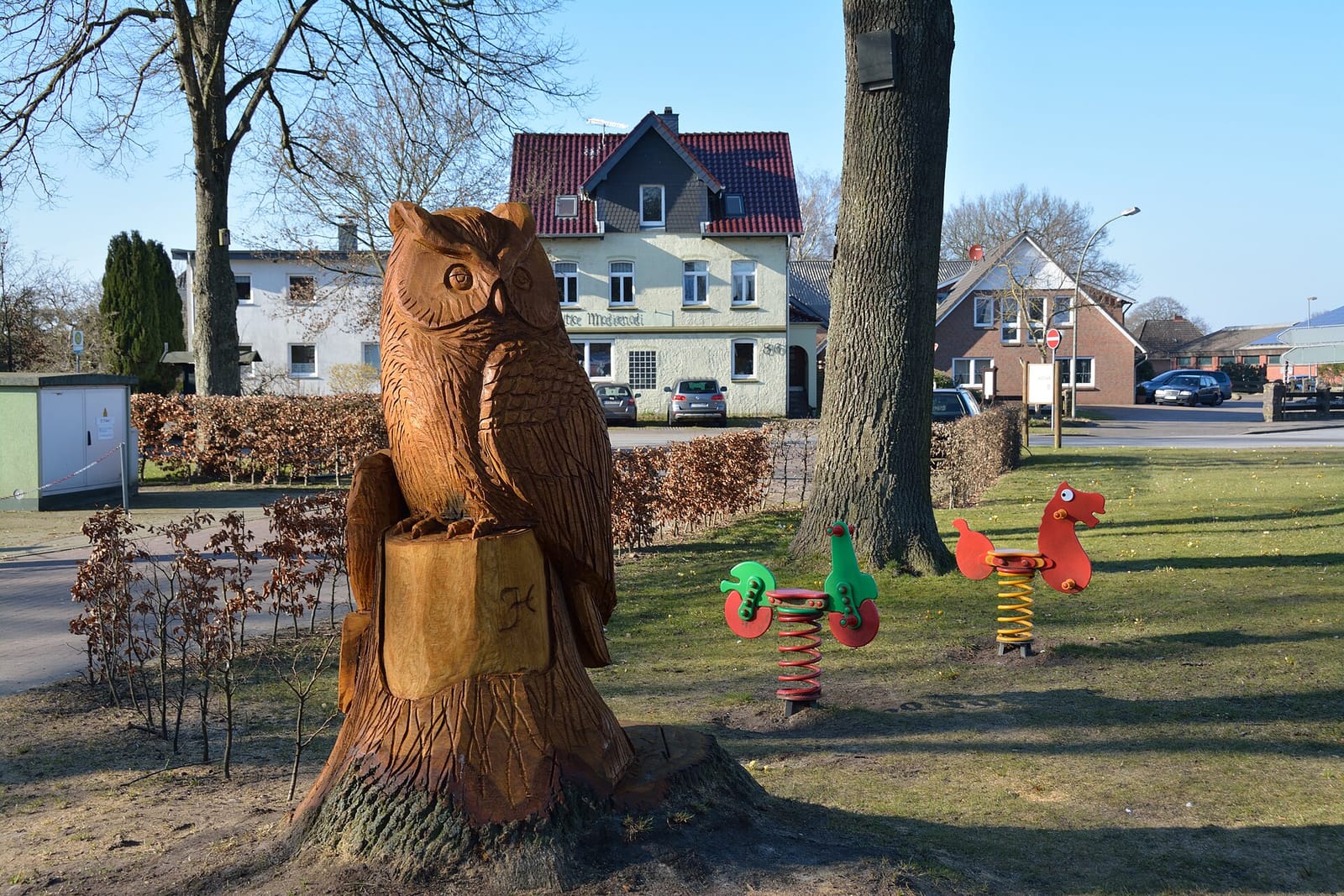 Altes Rauchhaus photo 2