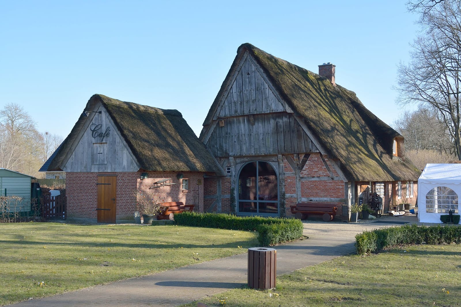 Altes Rauchhaus photo 4
