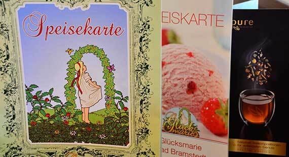 Glücksmarie photo 2