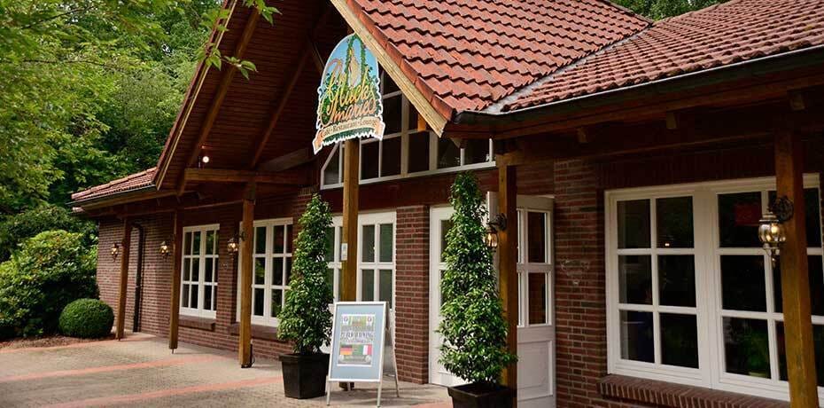 Glücksmarie
