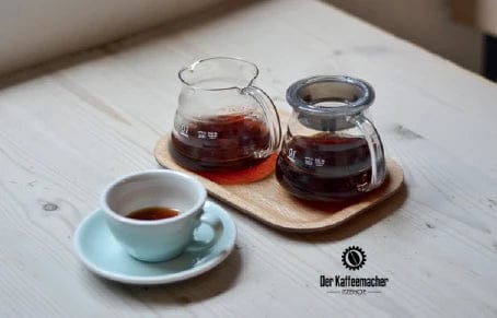 Der Kaffeemacher photo 4