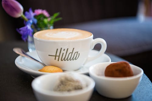 Café Hilda photo 2