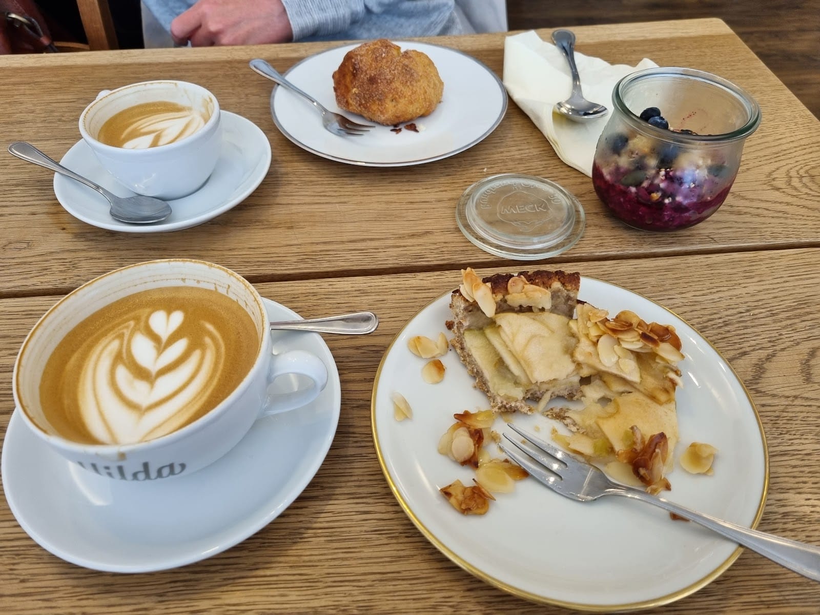 Café Hilda