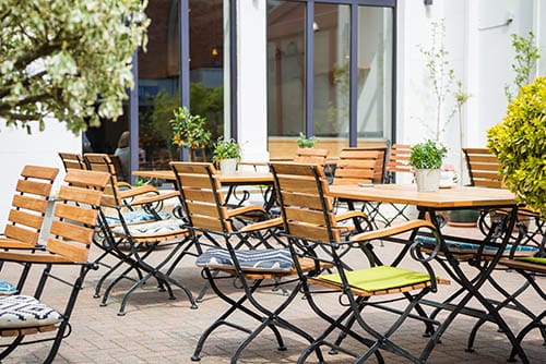 Café Hilda photo 3