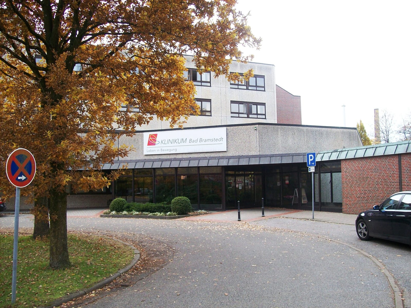 Theatercafé & Bistro