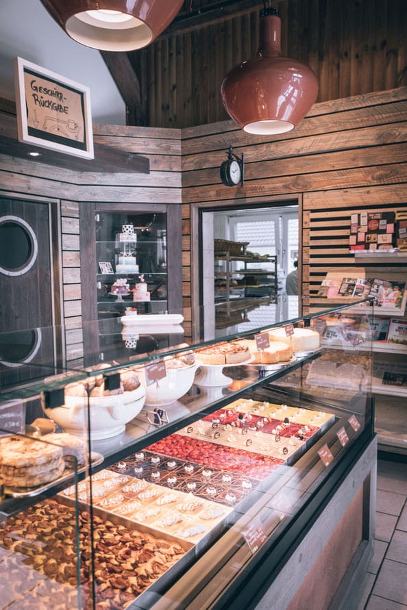 Hofcafé Albertsdorf photo 3