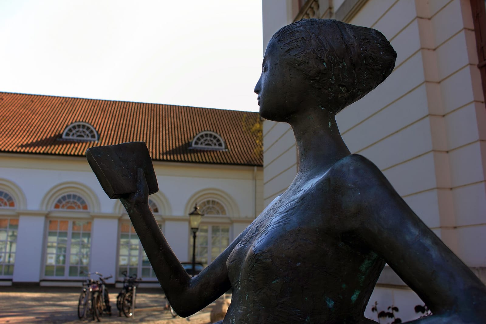 Kunst und Kaffee photo 4