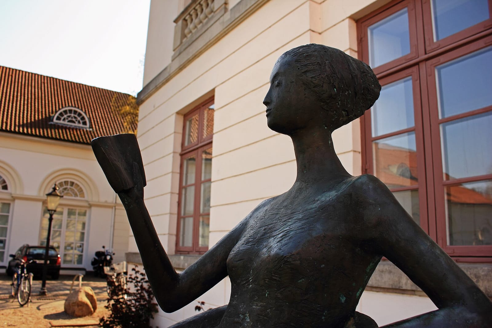 Kunst und Kaffee photo 3