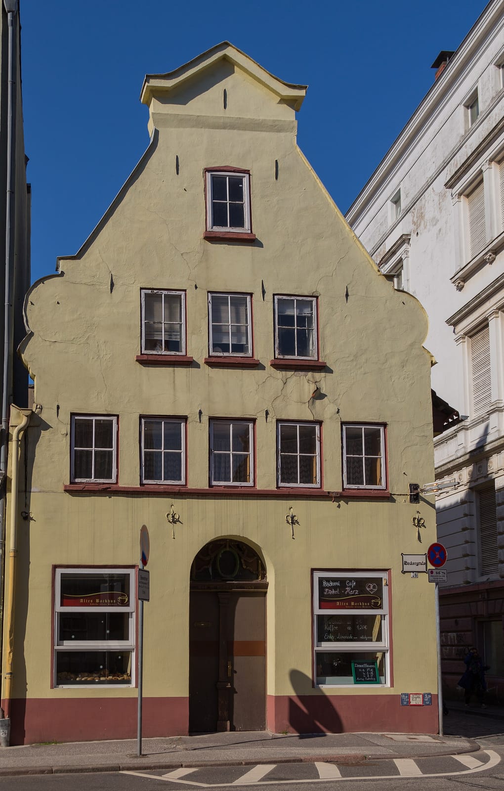 schickSAAL photo 2