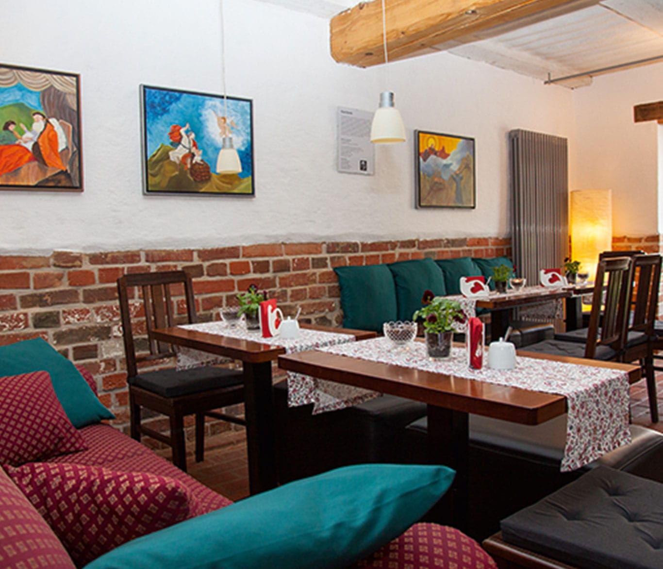 Café Ulrich's photo 6
