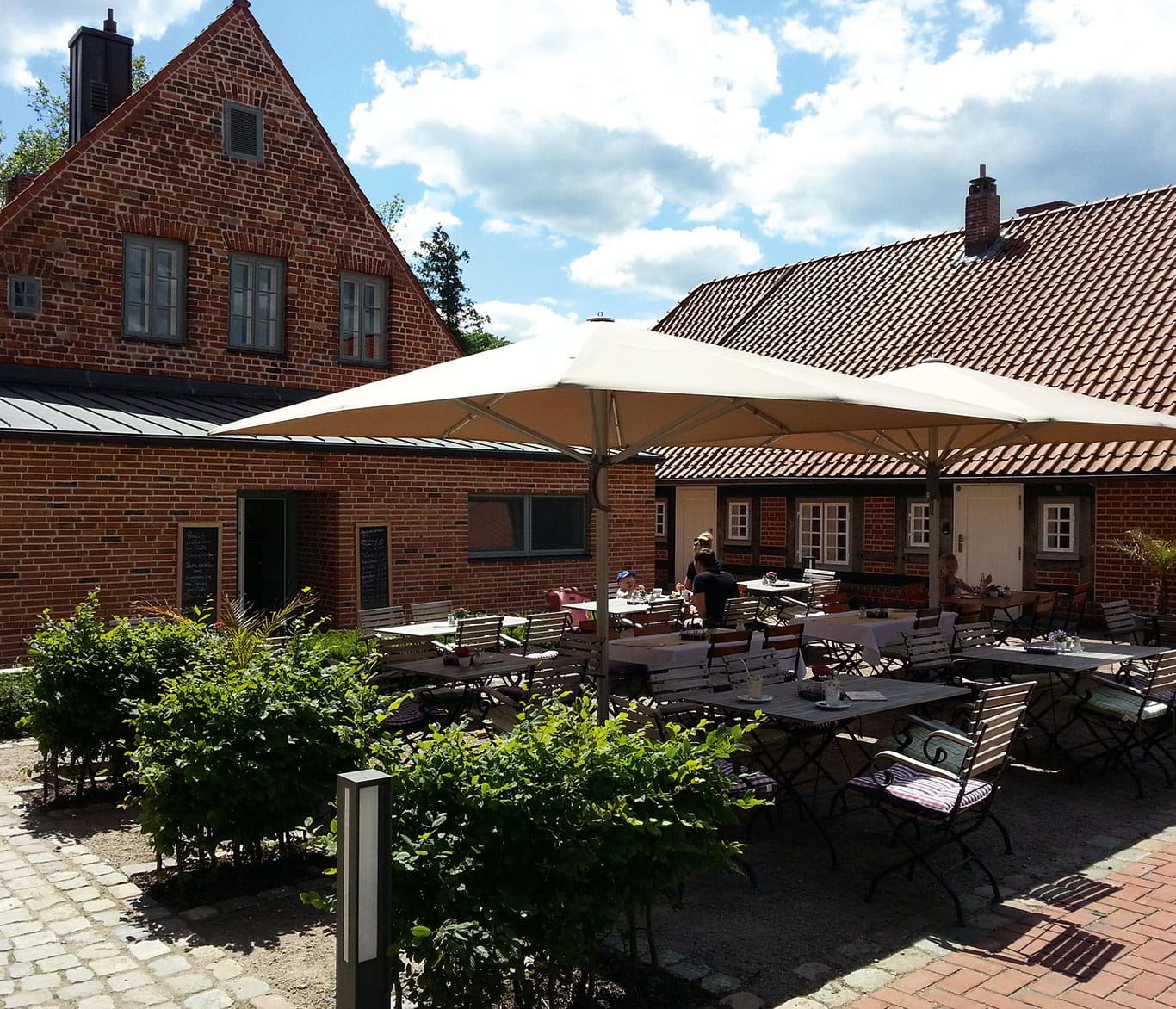 Café Ulrich's photo 5
