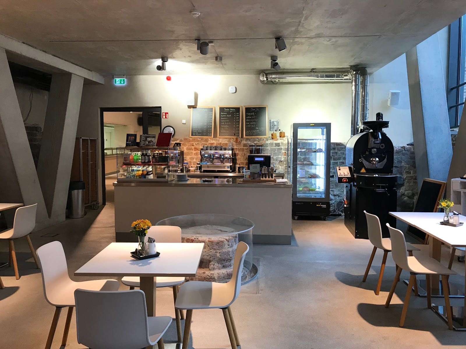 Café Ulrich's