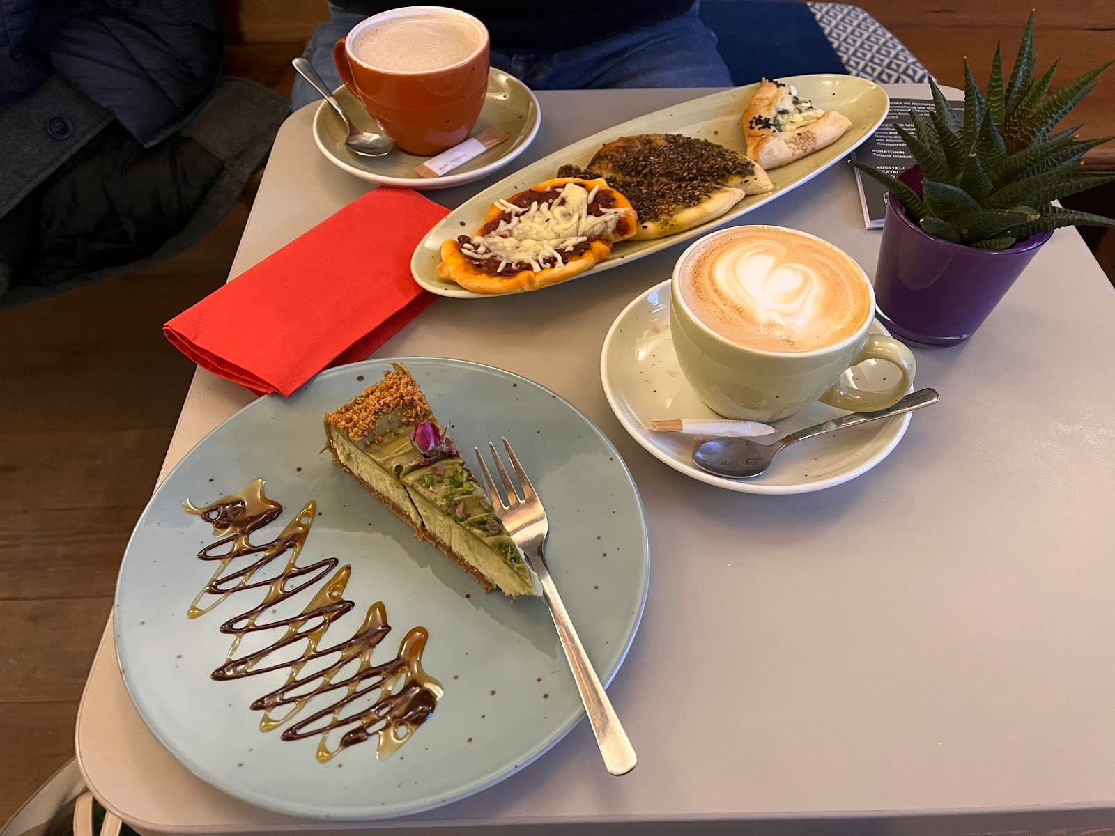 Cafe Camino