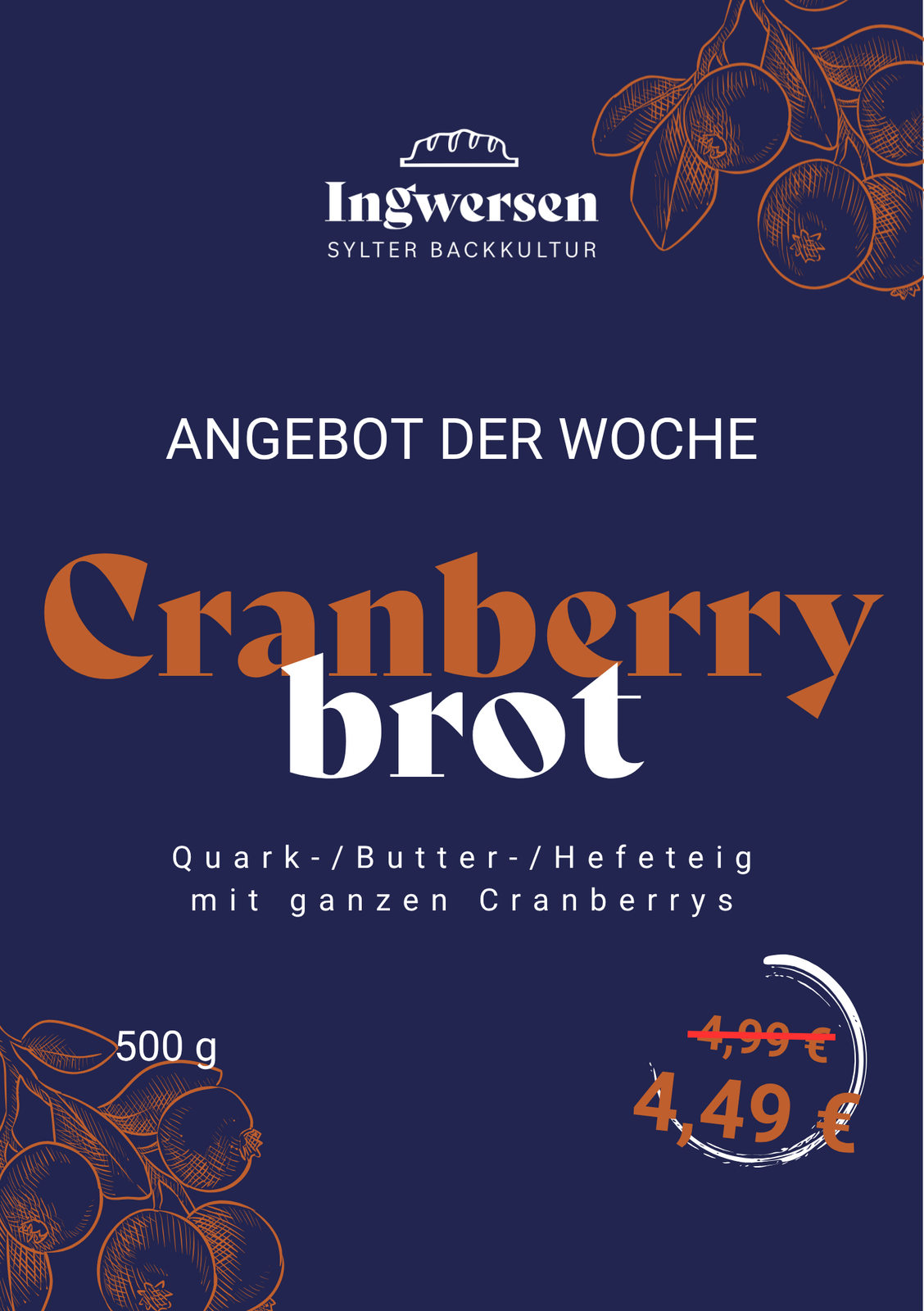 Ingwersen Bakery photo 5