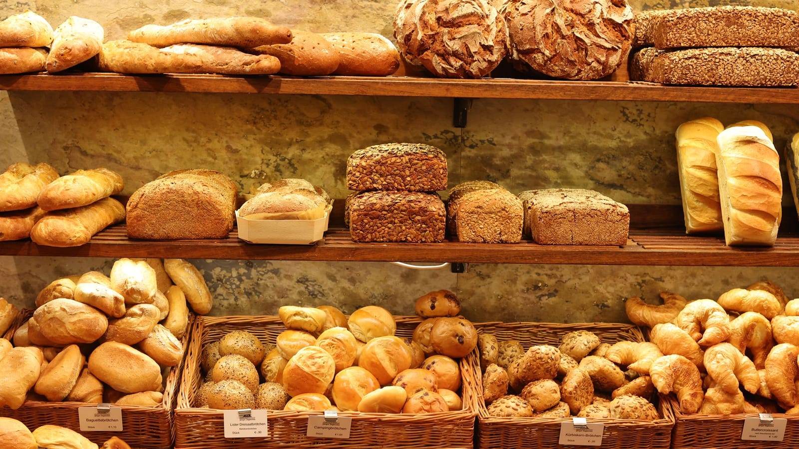 Ingwersen Bakery photo 2
