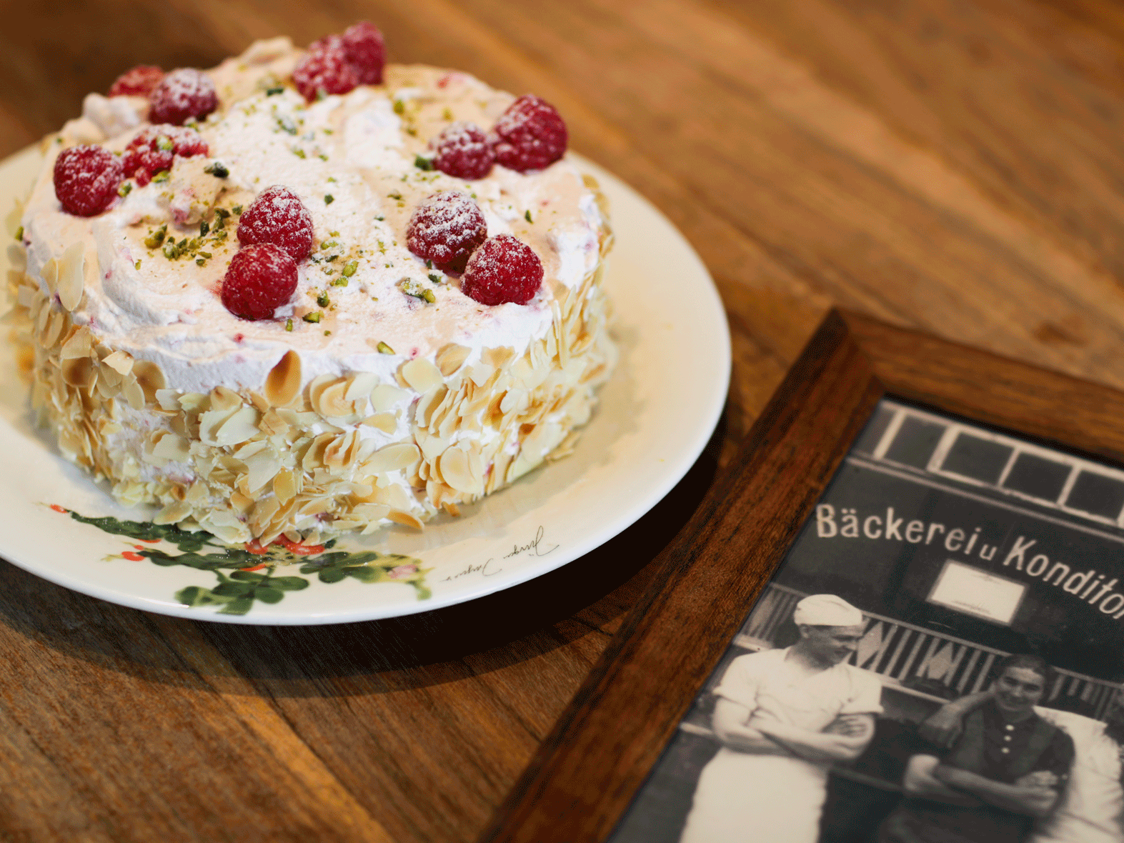Ingwersen Bakery