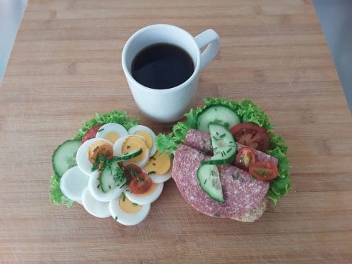Patricks Cafe und Snackbar photo 4