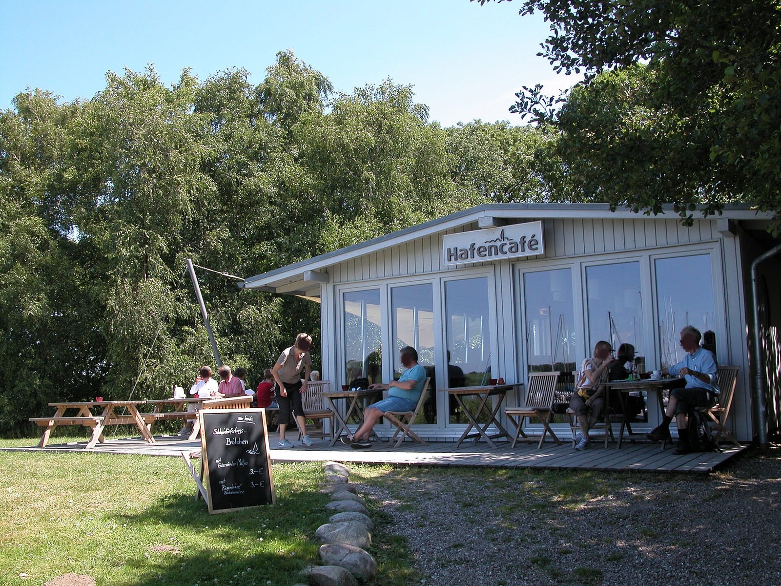 Hafencafé photo 2