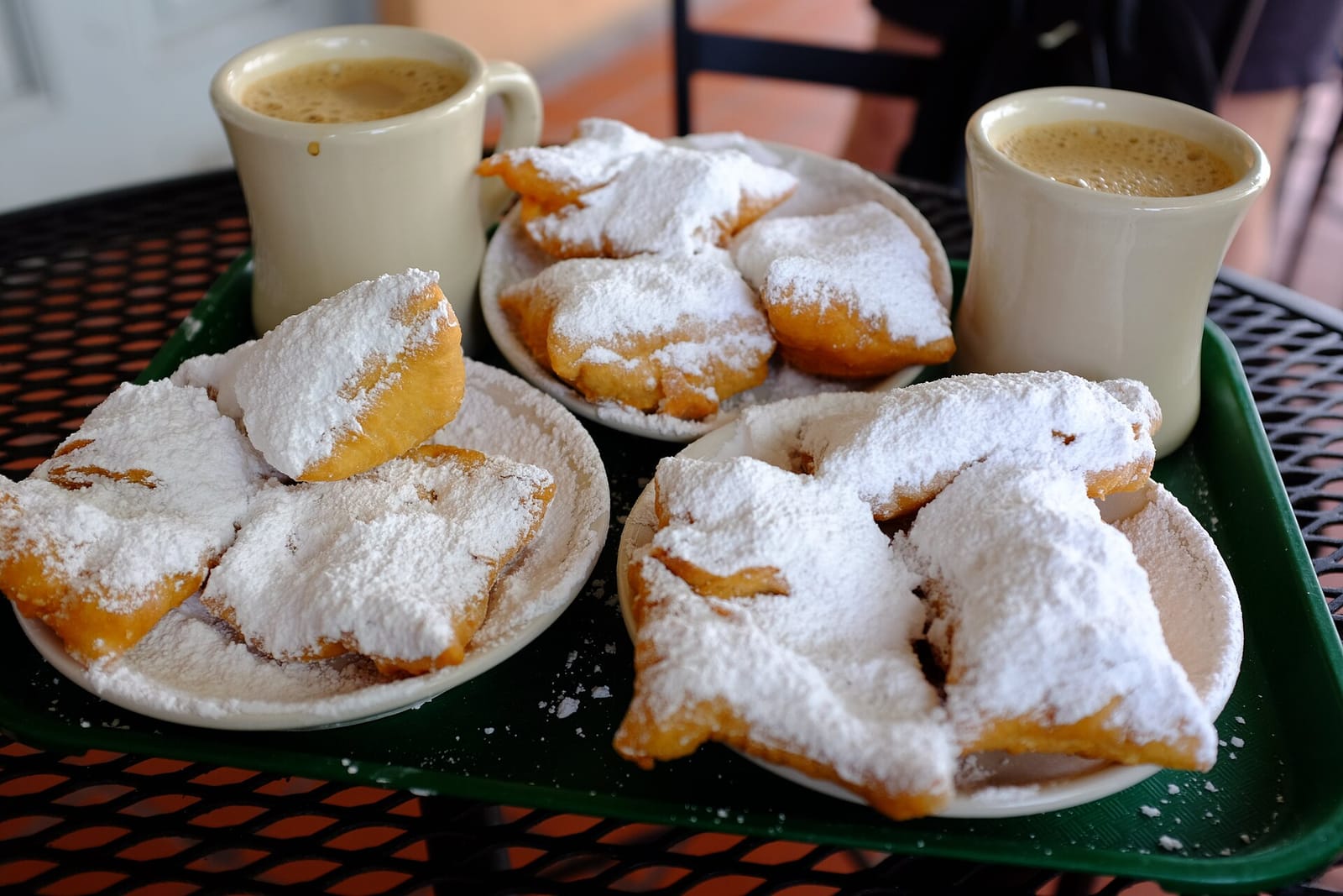 Café du Monde photo 2