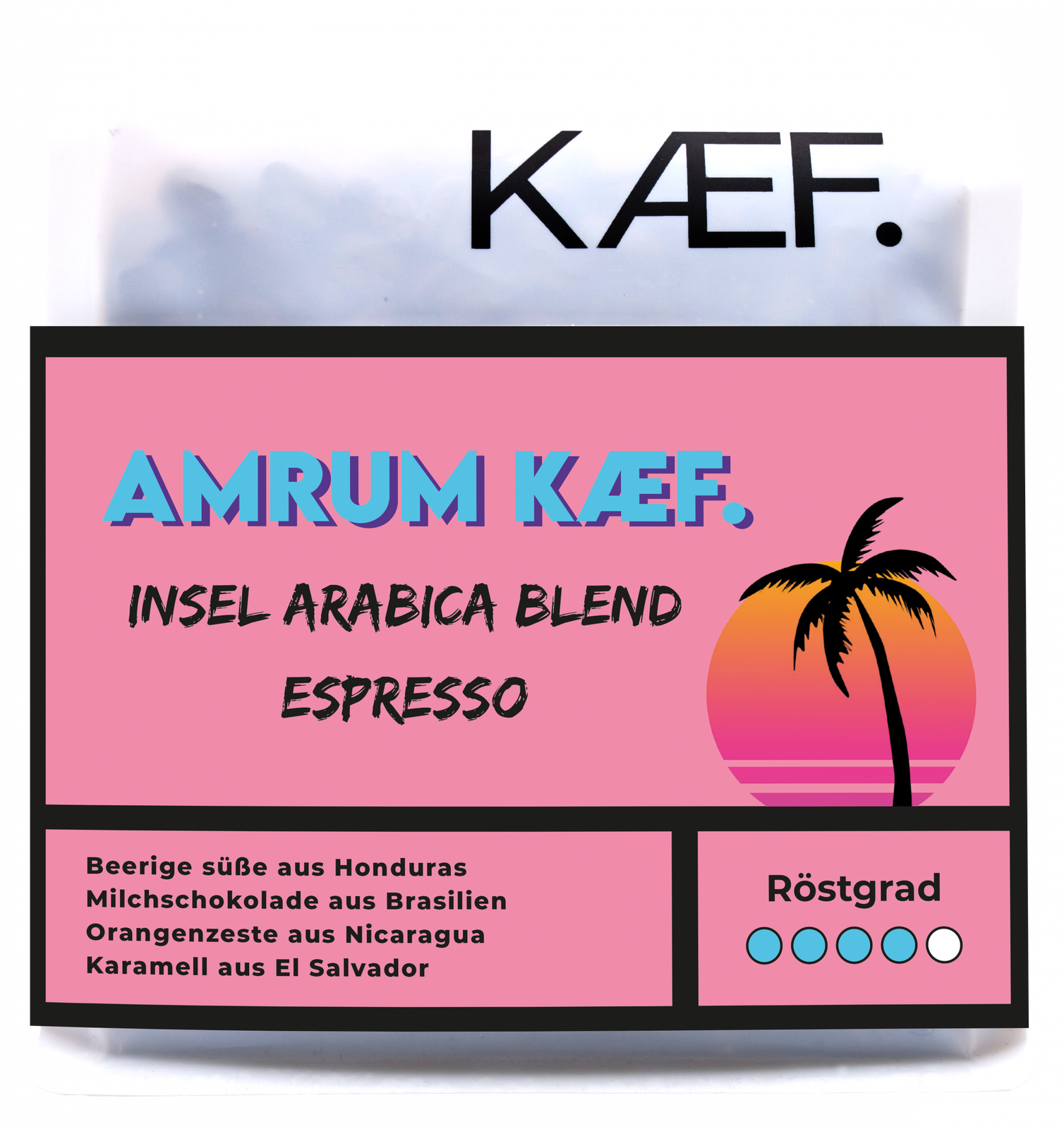 KÆF Rösterei & Café photo 4