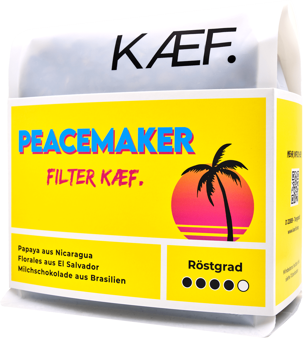 KÆF Rösterei & Café photo 7