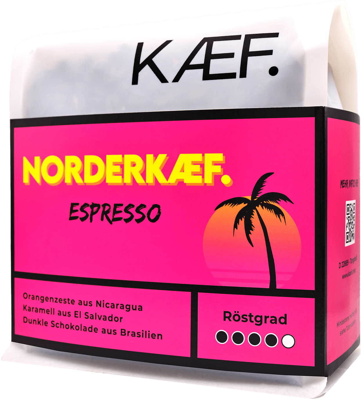 KÆF Rösterei & Café photo 3
