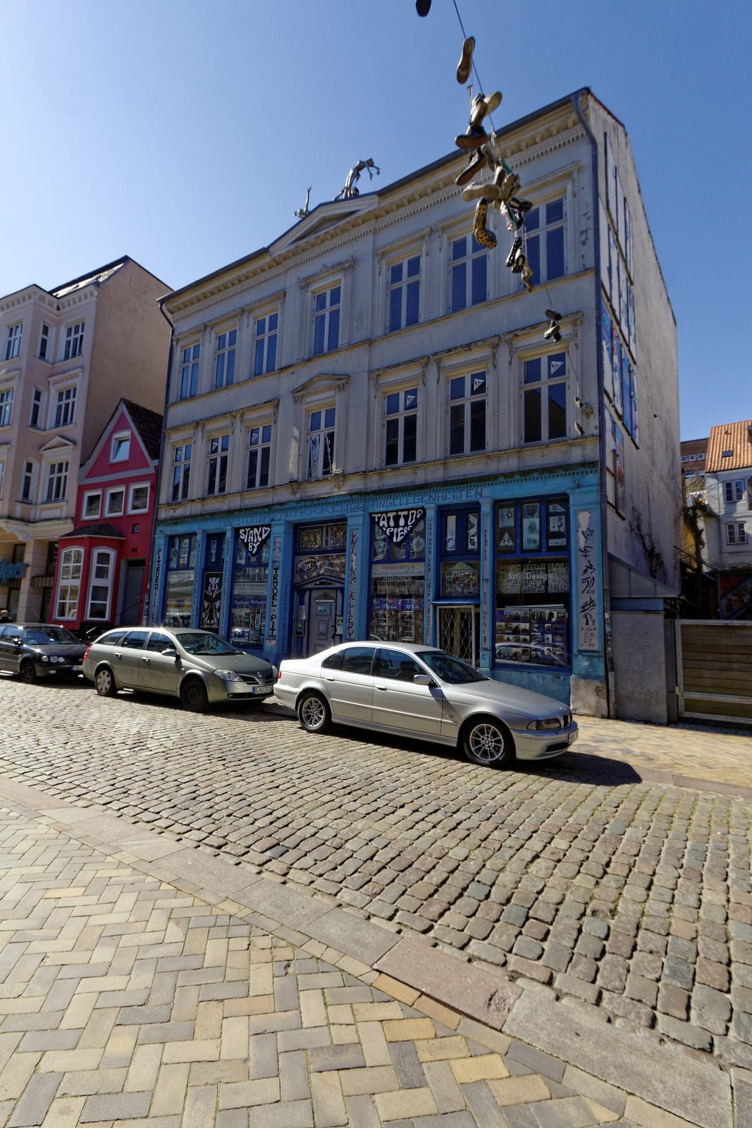 Lille Lykke Café & Bar photo 2