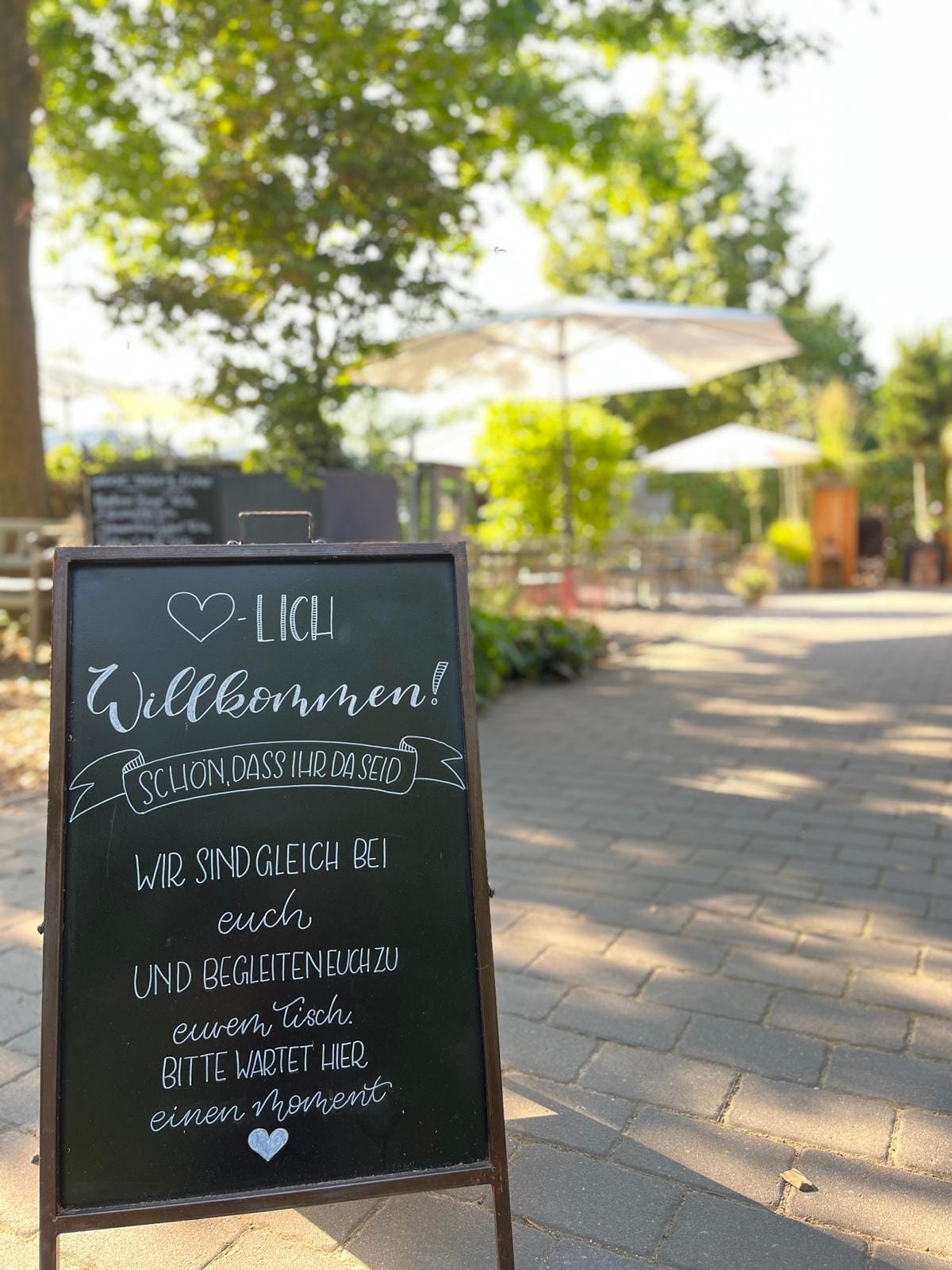 Hofcafé Büge photo 3
