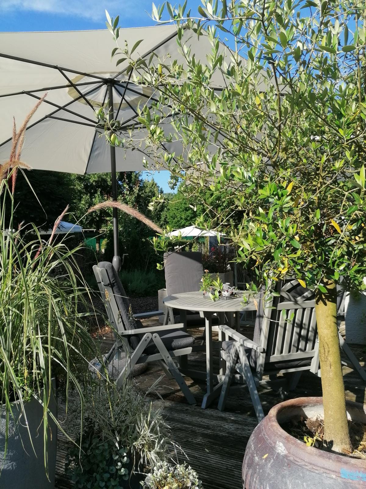 Hofcafé Büge photo 5
