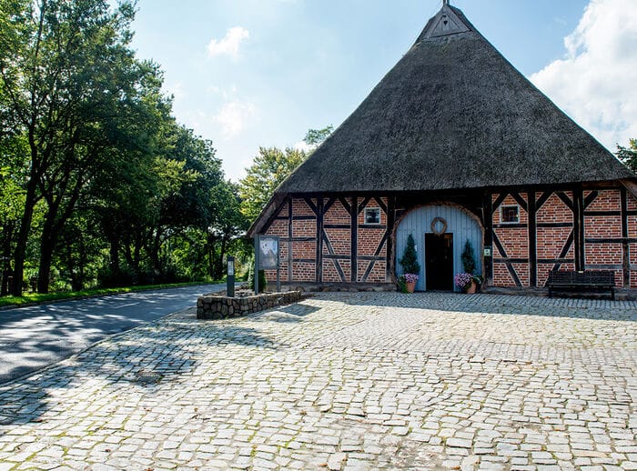 Café zur Priesterkate photo 3