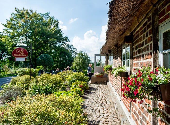 Café zur Priesterkate photo 4