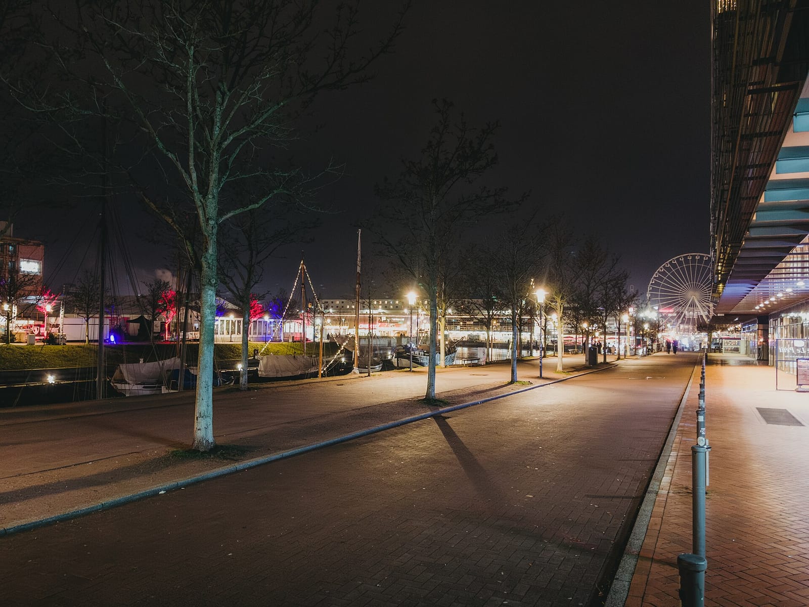 Kieler Hafen photo 3