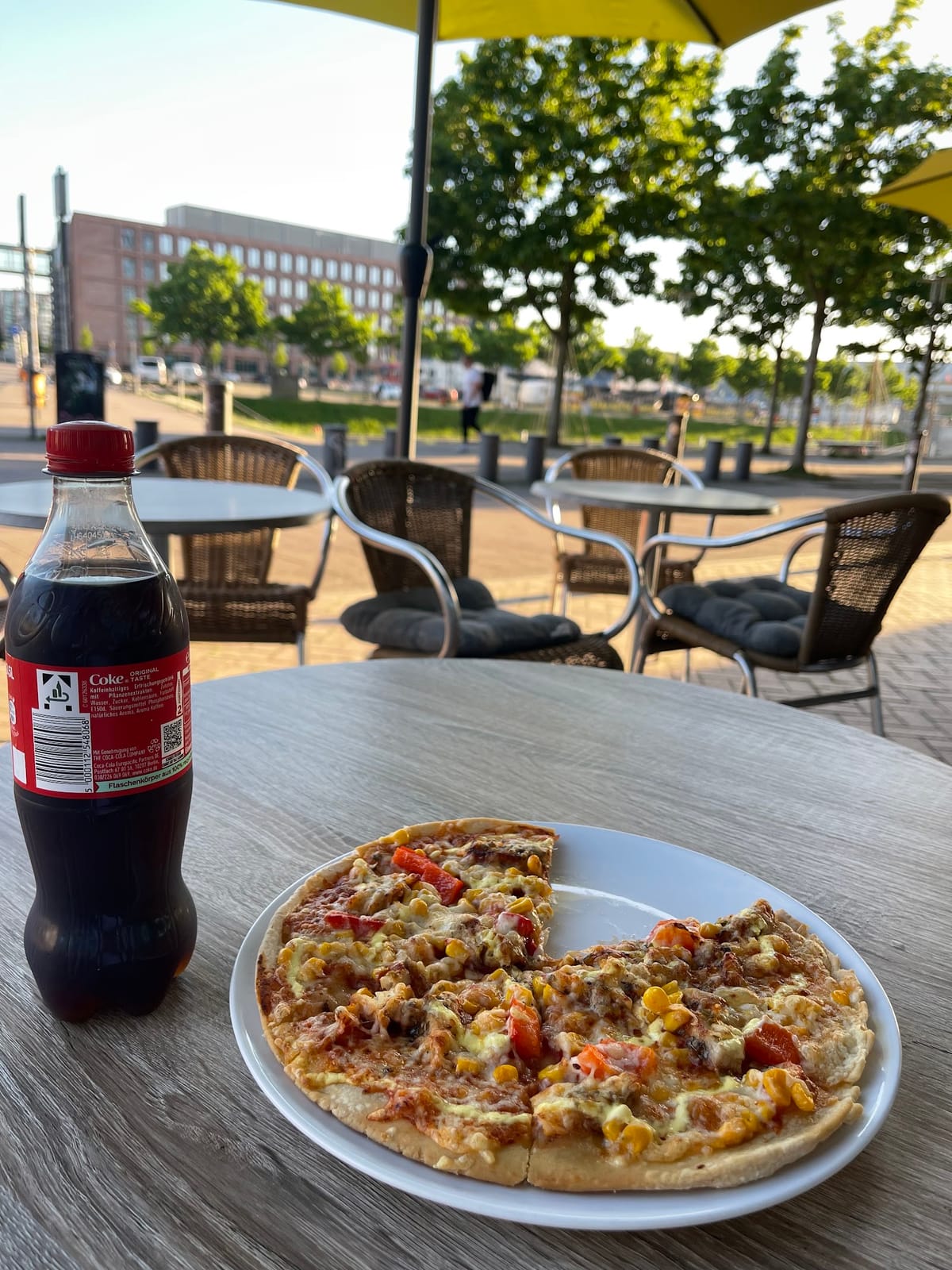 Kieler Hafen