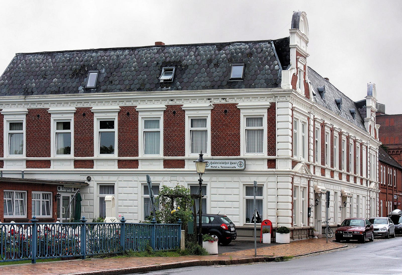 Holsteinisches Haus photo 5