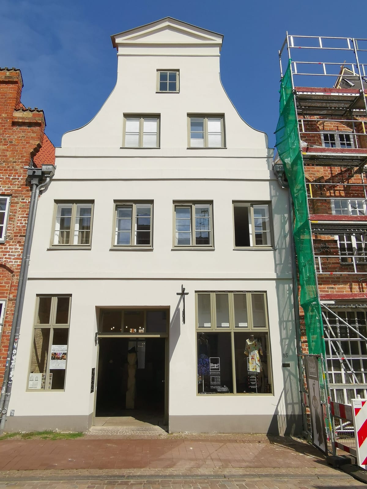 Kleines Waffelhaus photo 2